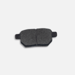 لنت ترمز عقب - X22 سازنده:پارس لنت، ایران