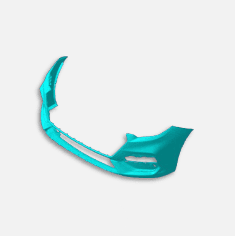 Picture41-1.png پوسته سپر جلو آریزو - ۶ پرو - Image 1