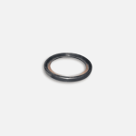 کاسه نمد عقب میل لنگ - FX