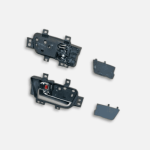 دستگیره داخلی درب عقب چپ - ۵۵۰