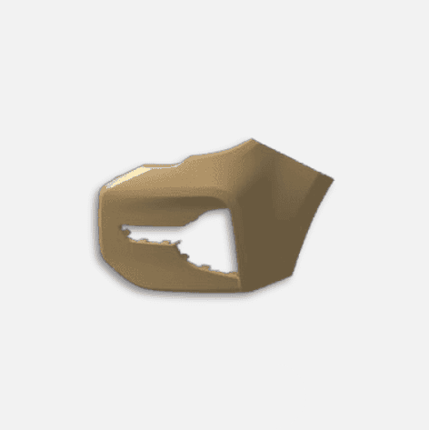 Picture59-1-4.png پوسته سپر جلو سمت چپ - X33 - Image 1