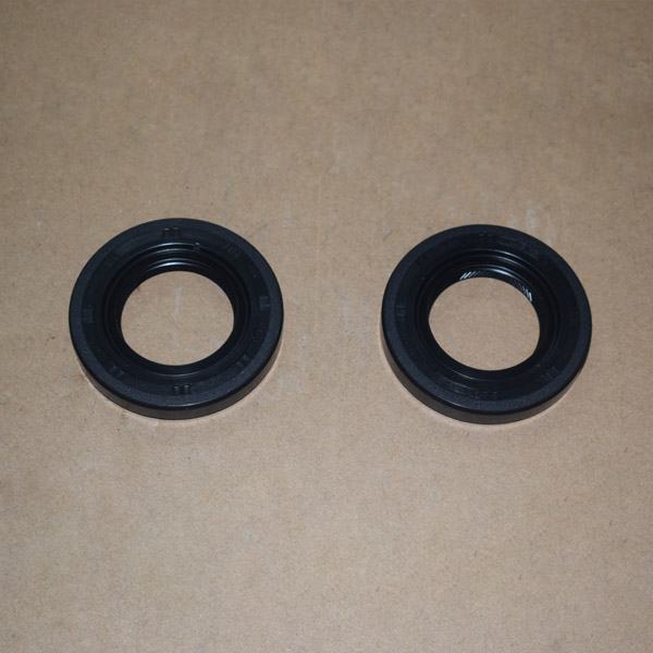 QR512-1701153AB.jpg کاسه نمد عقب دیفرانسیل - ام وی ام ۱۱۰ - Image 1