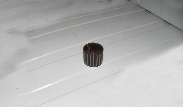 QR512-1701283-1.jpg بلبرینگ سوزنی دنده ۳ و ۴ و ۵ - ام وی ام 110S - Image 1