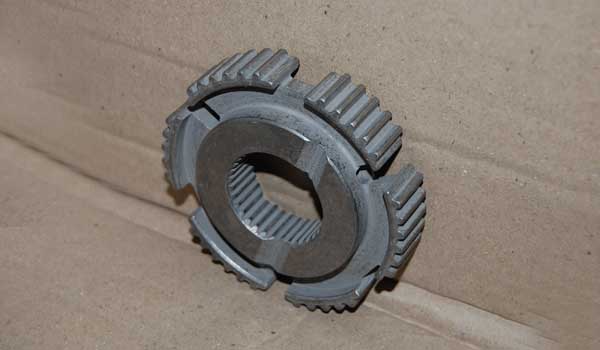 QR523-1701571.jpg مغزی کشوئی دنده ۵ و عقب - ام وی ام X33 - Image 1