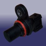 سنسور موقعیت میل لنگ - ام وی ام ۱۱۰