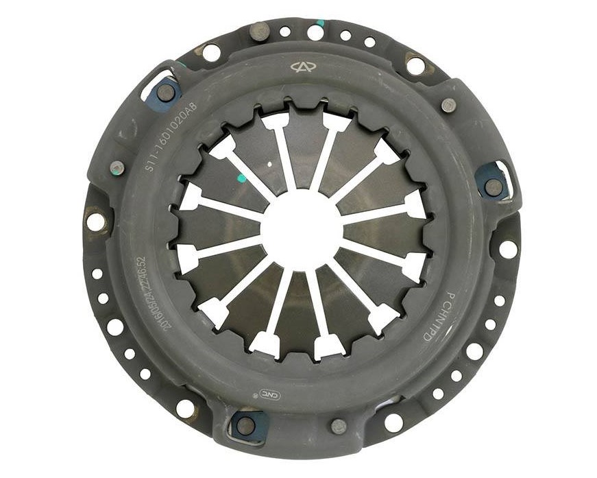 S11-1601020AB-3.jpg دیسک کلاچ - 110S - Image 1