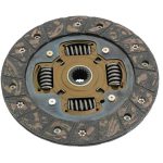 صفحه کلاچ - 110S