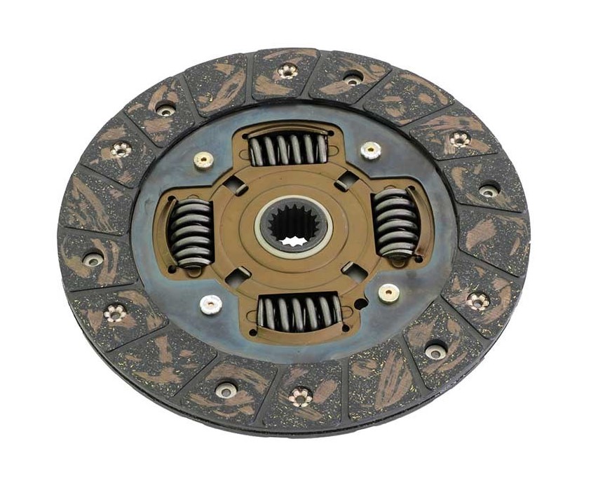 S11-1601030AB-1-1.jpg صفحه کلاچ - 110S - Image 1