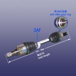 پلوس کامل چپ - ام وی ام ۱۱۰ چهار سیلندر