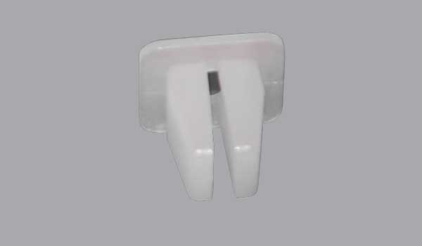 S11-3102029AB-2.jpg مهره اتصال پلاستیکی - 530 - Image 1