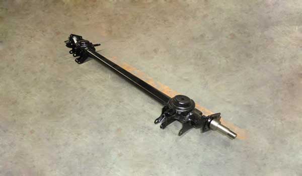 S11-3301070.jpg اکسل عقب - ام وی ام ۱۱۰ - Image 1