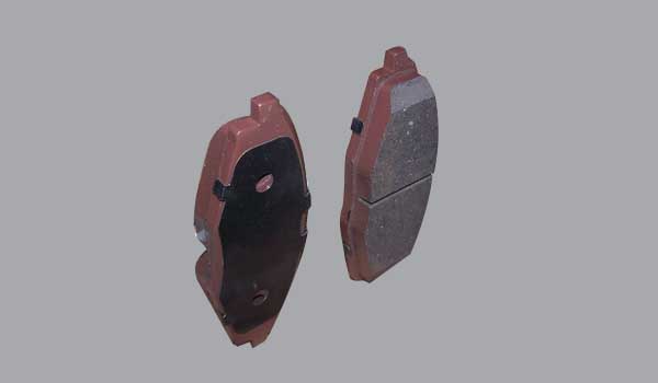 S11-3501080.jpg لنت ترمز جلو - ام وی ام ۱۱۰ - Image 1