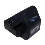 کوئل - ام وی ام ۱۱۰ سه سیلندر