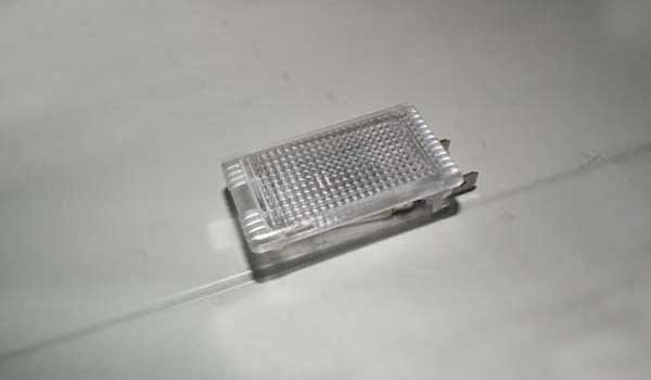 S11-3714030.jpg چراغ صندوق عقب - ام وی ام ۱۱۰ - Image 1