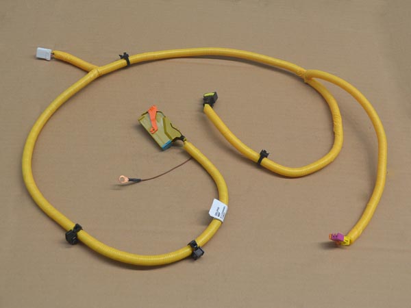 S11-3724055FL.jpg دسته سیم ایربگ - ام وی ام ۱۱۰ - Image 1