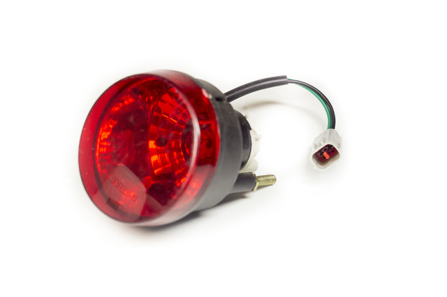 S11-3732040.jpg چراغ مه شکن عقب راست - ام وی ام ۱۱۰ - Image 1