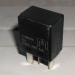 رله - تیگو ۵