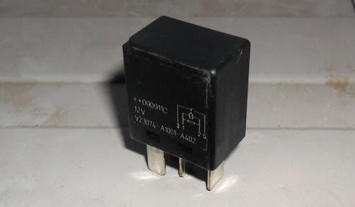 S11-3735050BA.jpg رله - تیگو ۵ - Image 1