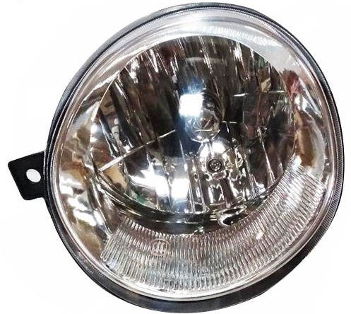 S11-3772010.jpg چراغ جلو چپ - ام وی ام ۱۱۰ - Image 1