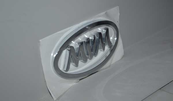 S11-3921501.jpg آرم MVM - ام وی ام ۱۱۰ - Image 1