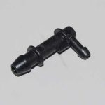 رابط لوله شیشه شور - ۱۱۰