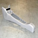 پوسته کنسول وسط - ام وی ام ۱۱۰ سه سیلندر