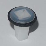 خار پلاستیکی - تیگو ۵