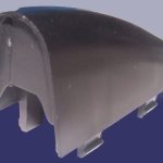 درپوش جلوئی باربند راست - ام وی ام ۱۱۰ چهار سیلندر