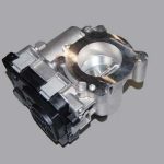 دریچه گاز - ام وی ام X22