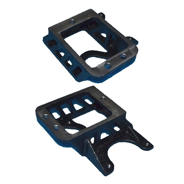 T11-1001212MA.jpg پایه دسته موتور چپ - CVT و DVVT ام وی ام X33 - Image 1