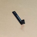 پایه کاور روی موتور شماره ۲ - ام وی ام X33 NEW