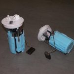 مجموعه پمپ بنزین - ام وی ام X33 AT