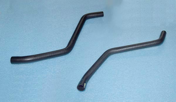 T11-1303511LA-1.jpg شیلنگ آب ورودی رادیاتور بخاری - ام وی ام X33S - Image 1