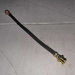 شیلنگ روغن کلاچ - ام وی ام X33