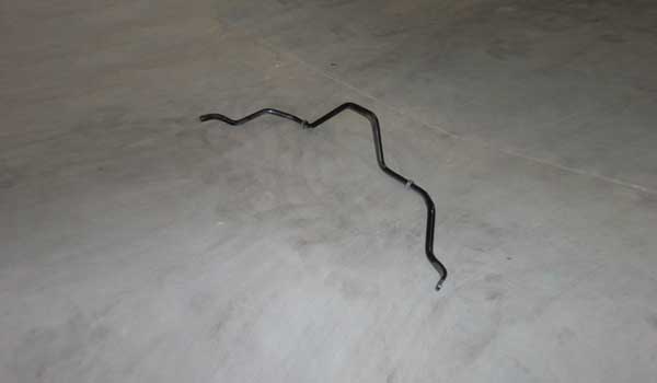 T11-2906011.jpg میل تعادل جلو - ام وی ام X33 - Image 1