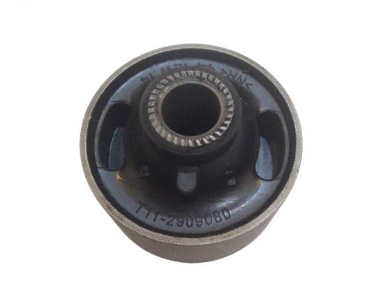 T11-2909080.jpg بوش طبق گرد فلزی تیگو 5 - X33 - Image 1