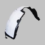 گل پخش کن داخلی(شل گیر) چرخ جلو راست - ام وی ام X33 قدیم