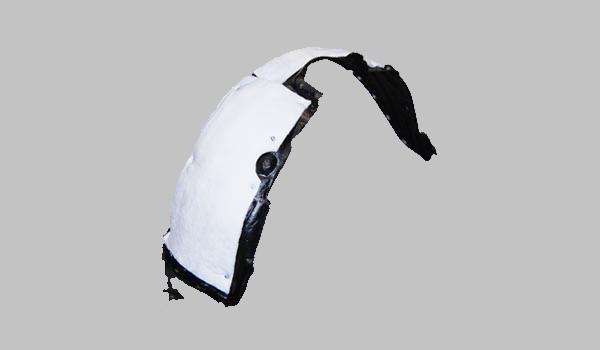 T11-3102062AB.jpg گل پخش کن داخلی(شل گیر) چرخ جلو راست - ام وی ام X33 قدیم - Image 1