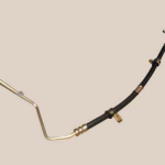 لوله فشار قوی فرمان - ام وی ام X33