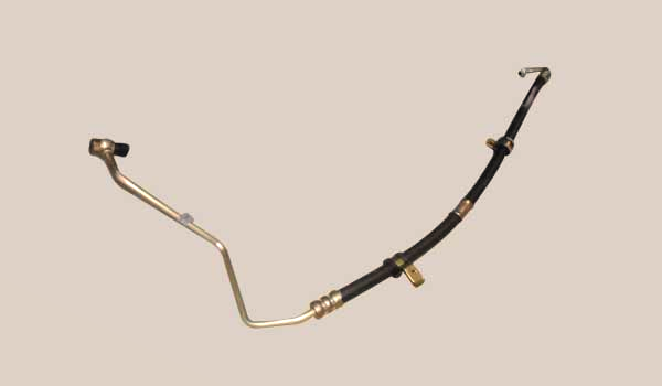 T11-3406100BB.png لوله فشار قوی فرمان - ام وی ام X33 - Image 1