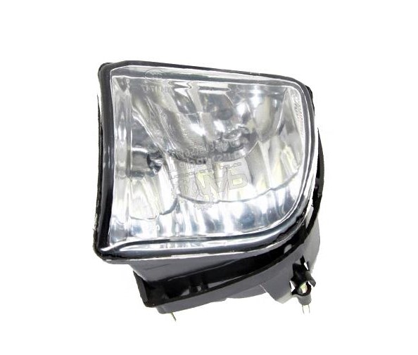 T11-3732010.jpg چراغ مه شکن جلو چپ - ام وی ام X33 قدیم - Image 1