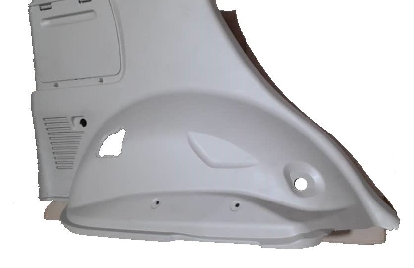 T11-5402390BA-e1637570363916.jpg قاب پائینی ستون عقب چپ - ام وی ام X33 قدیم - Image 1