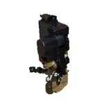 قفل درب جلو راست - ام وی ام X33