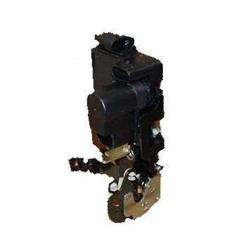 T11-6105040.jpg قفل درب جلو راست - ام وی ام X33 - Image 1