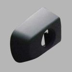 محافظ مغزی قفل بیرونی درب جلو چپ و راست - ۵۵۰