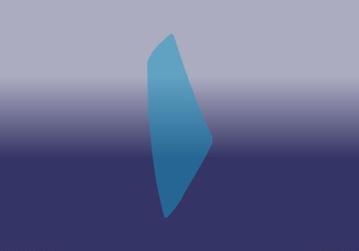 T11-6203041-1.jpg شیشه لچکی عقب سمت چپ - ام وی ام X33S - Image 1