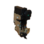 ففل درب عقب چپ - ام وی ام X33