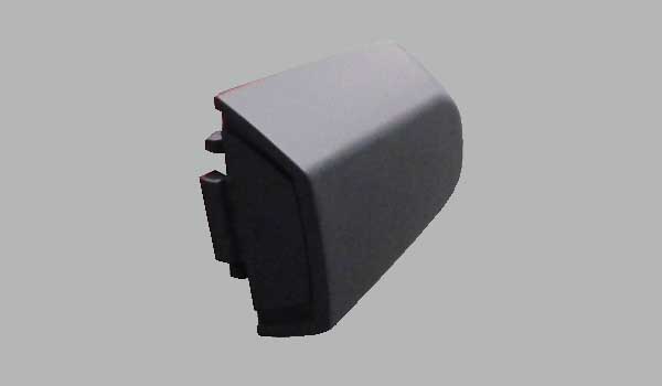 T11-6205310-DQ.jpg قاب ثابت روی دستگیره درب بازکن عقب - ۵۵۰ - Image 1