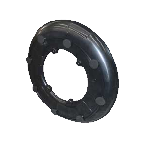 T11-6302520BA.png قاب داخلی چرخ زاپاس - ام وی ام X33 قدیم - Image 1