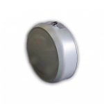 قاب بیرونی چرخ زاپاس - ام وی ام X33